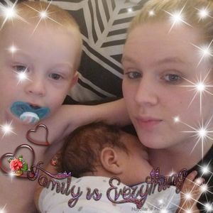 Meet your Posher, Abigail